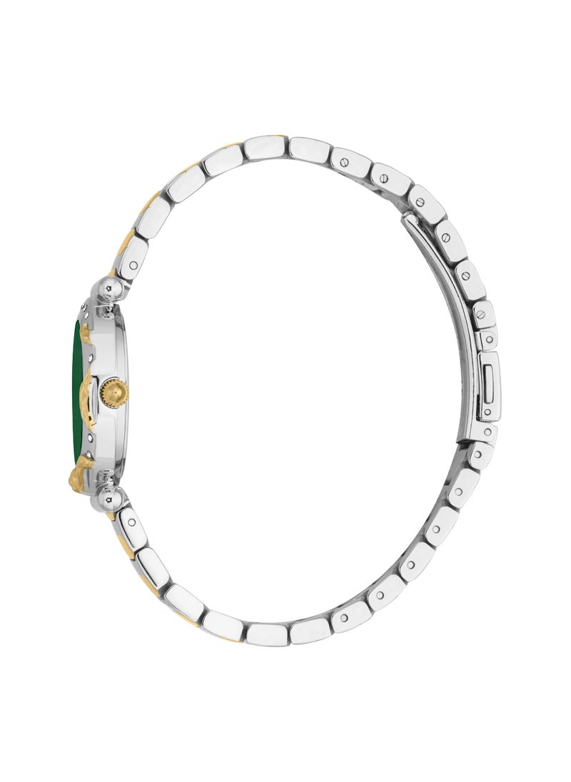 Just Cavalli Just Cavalli Lady Stella Snake JC1L363M0075 - Stainless Steel Female Quartz 3 hands  - Image 2
