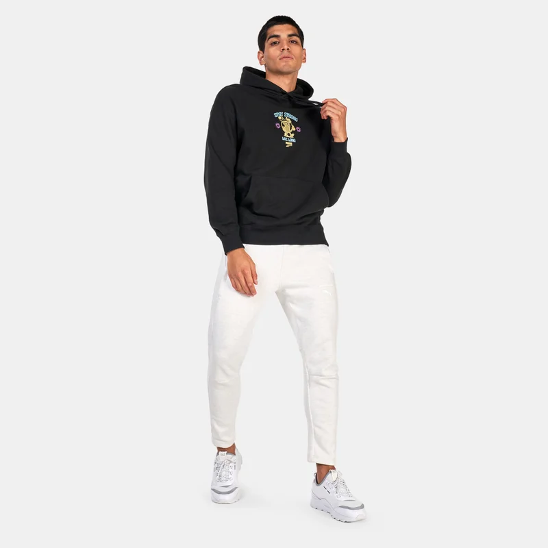 PUMA Men's Downtown Graphic Hoodie