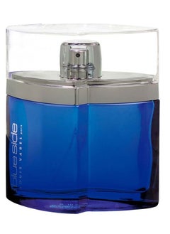 LOUIS VAREL LOUIS VAREL BLUE SIDE EDT MEN 90ML  - Image 1