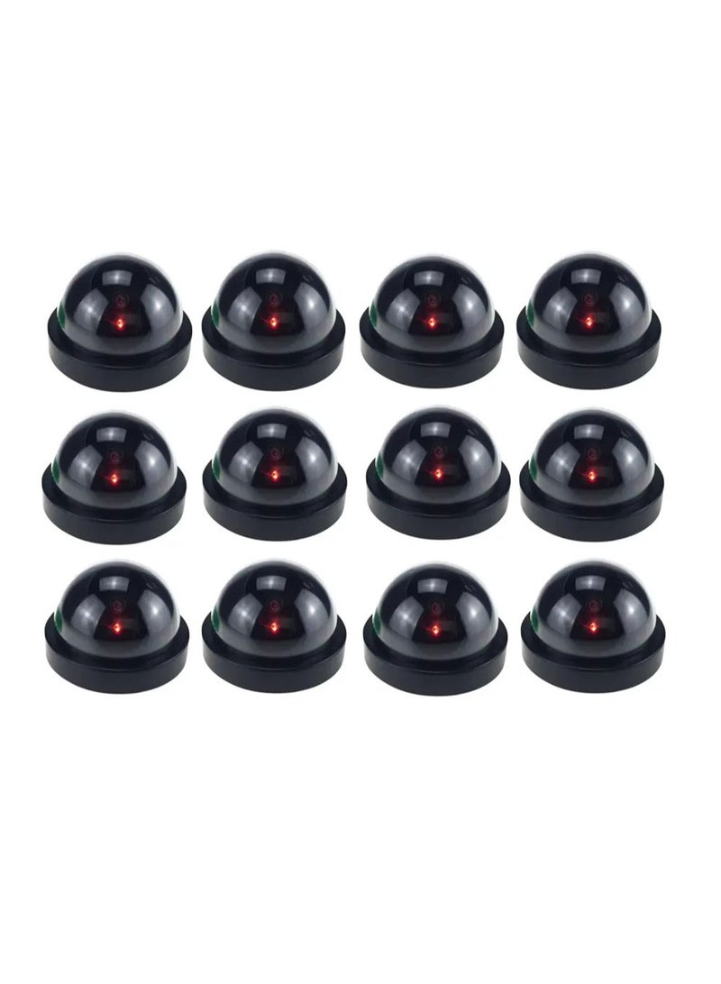 co arma Dual-battery dummy cameras - Image 2