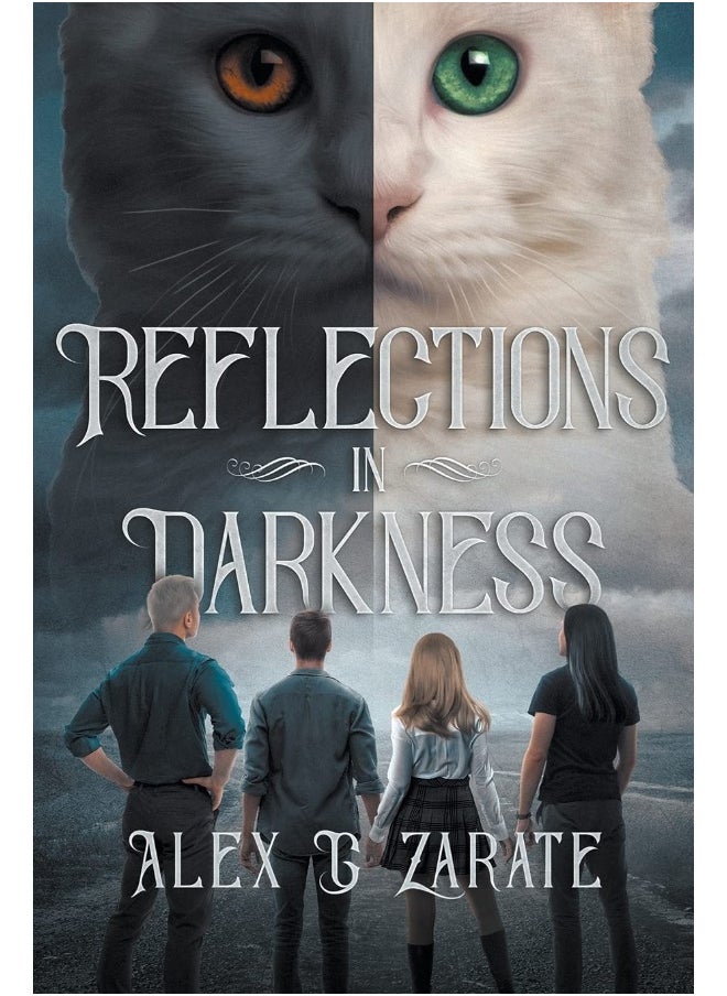 Reflections In Darkness (2)  - Image 1