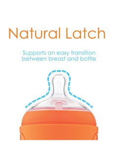 PopYum Stage 1 Slow Flow Nipples 2Pack  - Image 3
