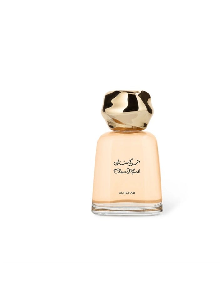 Alrehab - CHOCO MUSK 100 ML - Image 1