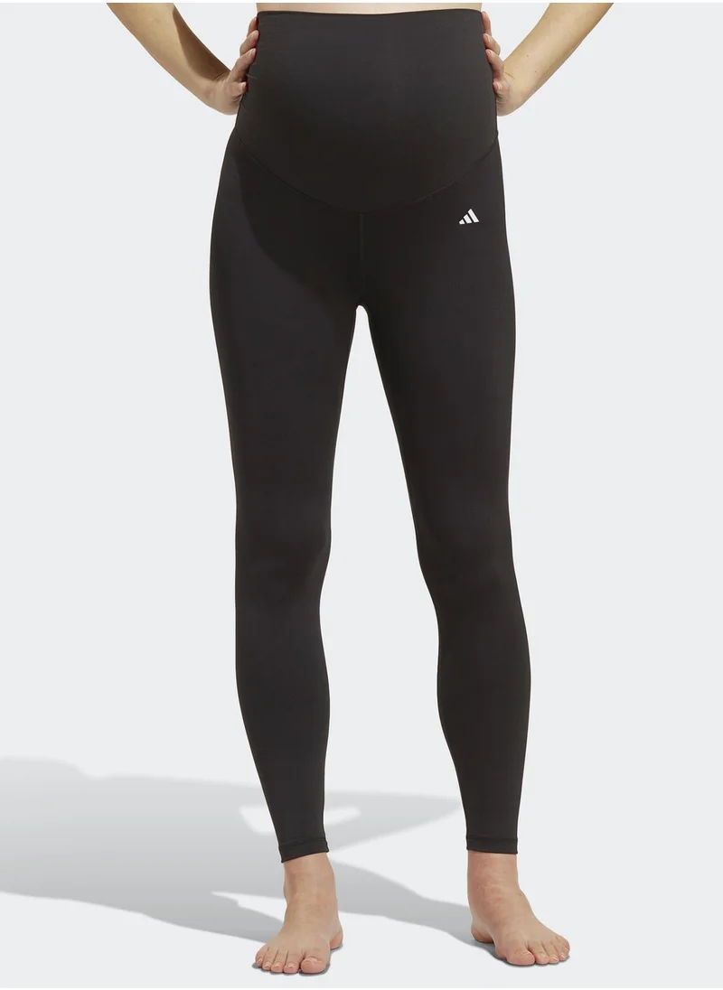 Adidas Yoga 7/8 Leggings