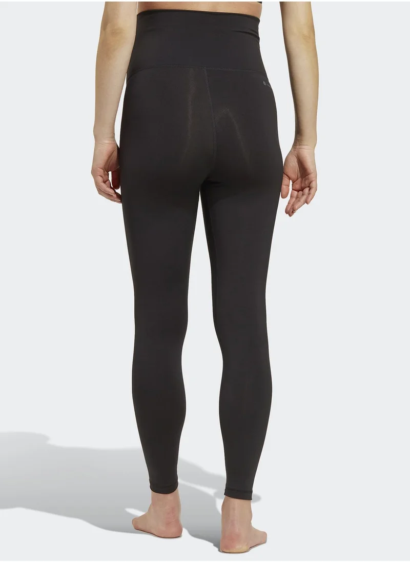 Adidas Yoga 7/8 Leggings