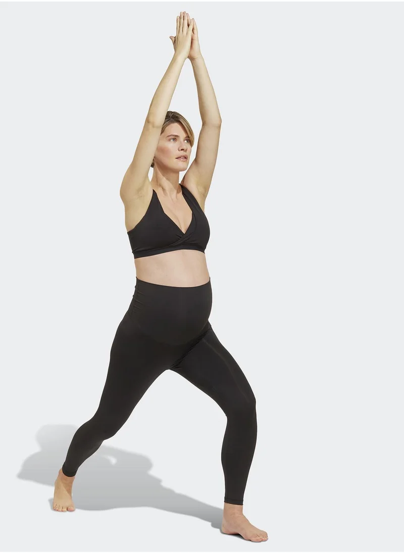 Adidas Yoga 7/8 Leggings