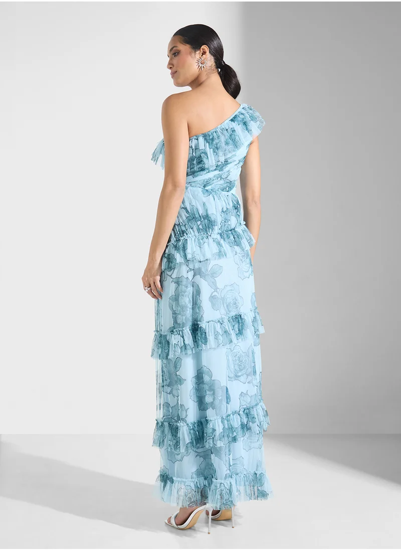 ليس اند بيدز Bluebell Maxi