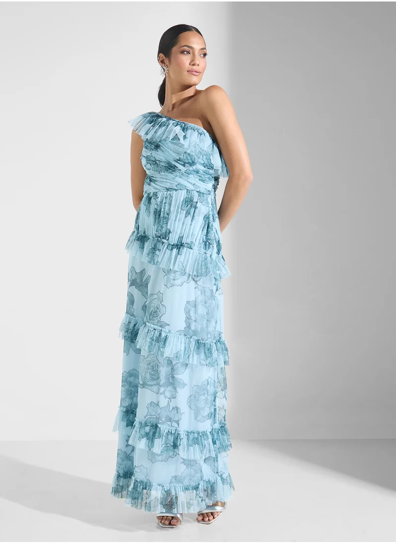 ليس اند بيدز Bluebell Maxi