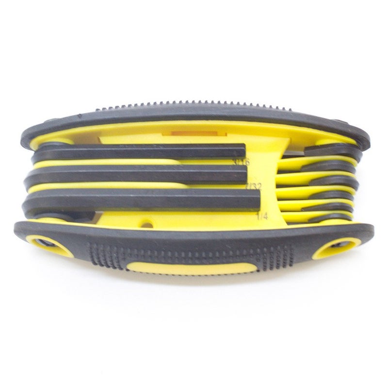 SAS Archery Multi-Wrench Tool for Bows - Image 2