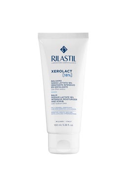 Rilastil Rilastil Xerolacte Balm 18% - 100 ml 