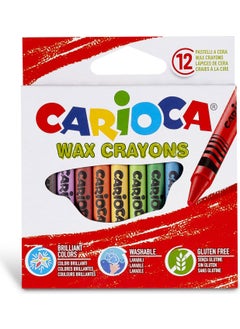carioca Student Coloring Set of 4  - Image 3