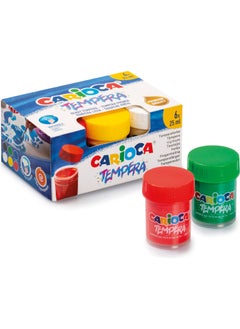 carioca Student Coloring Set of 4  - Image 5