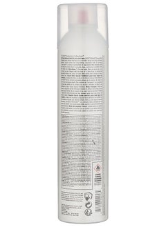 Rusk Designer Collection W8Less Strong Hold Shaping And Control Hairspray Provides Natural Longlasting Touchable Support Texture And Maximum Shine 10 Oz (Pack Of 1)  - Image 3