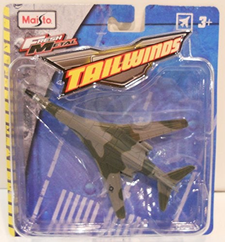 Tailwinds B1B Lancer 187 Scale DieCast Airplane - Image 1