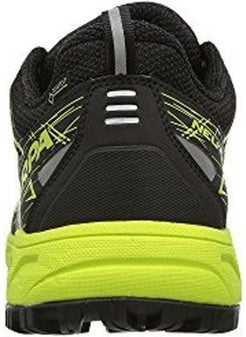 SCARPA Neutron 2 Gtx Black/green Shoes 