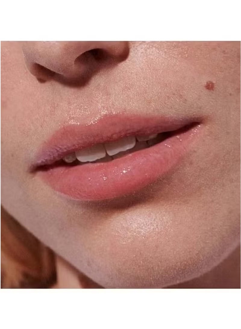 rhode Peptide Lip Tint (Ribbon) + Summer Lip Case Case (Ribbon)+Rhode Phone Case Stickers 1-Pack - Limited Edition Suitable Back Stick On Holder for iPhone 16 Pro Max - Image 5