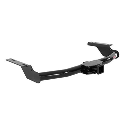 CURT 13445 Class 3 Trailer Hitch, 2-Inch Receiver, Fits Select Lexus GX470, Toyota 4Runner - Image 3