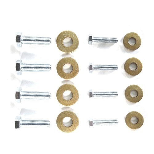 CURT 13445 Class 3 Trailer Hitch, 2-Inch Receiver, Fits Select Lexus GX470, Toyota 4Runner - Image 4