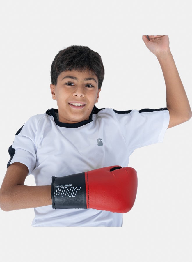 Ghost Essential Contrast Tee - White - Image 2