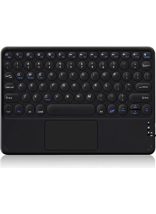 Samsung Galaxy Tab S T800 T805 T807 Bluetooth Keyboard Touchpad Wifi Wireless Q Keyboard 10.5 Inch - pzsku/ZFEFDDA15AA816C50330FZ/45/_/1741784625/68dfed9a-4534-4567-9413-6d0a6b632333