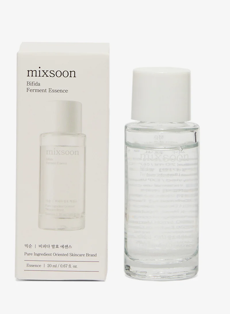 مكس سون ميكسون إيسنس بي فيدا فيرمنت ميني ٢٠ مل