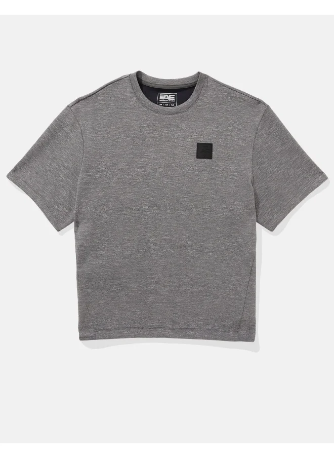امريكان ايجل AE 24/7 Crew Neck Sweatshirt
