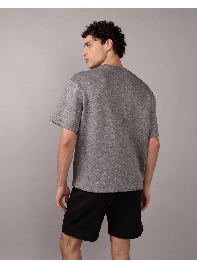 American Eagle AE 24/7 Crew Neck Sweatshirt  - Image 2
