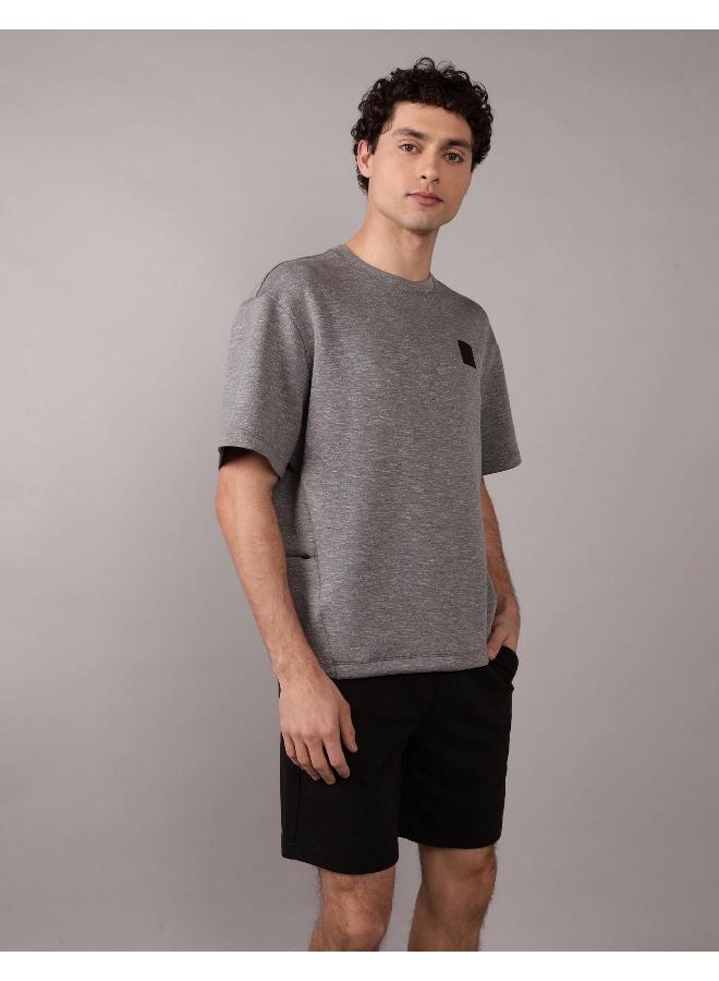 American Eagle AE 24/7 Crew Neck Sweatshirt  - Image 1