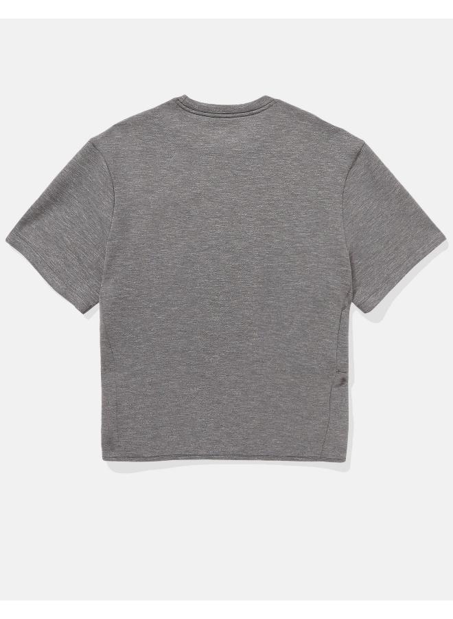 American Eagle AE 24/7 Crew Neck Sweatshirt  - Image 4