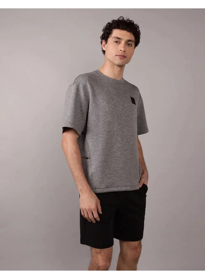 AE 24/7 Crew Neck Sweatshirt