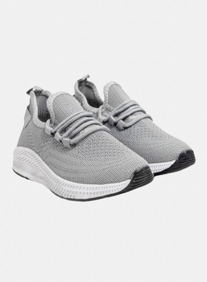 now High Top Sneaker - Image 1