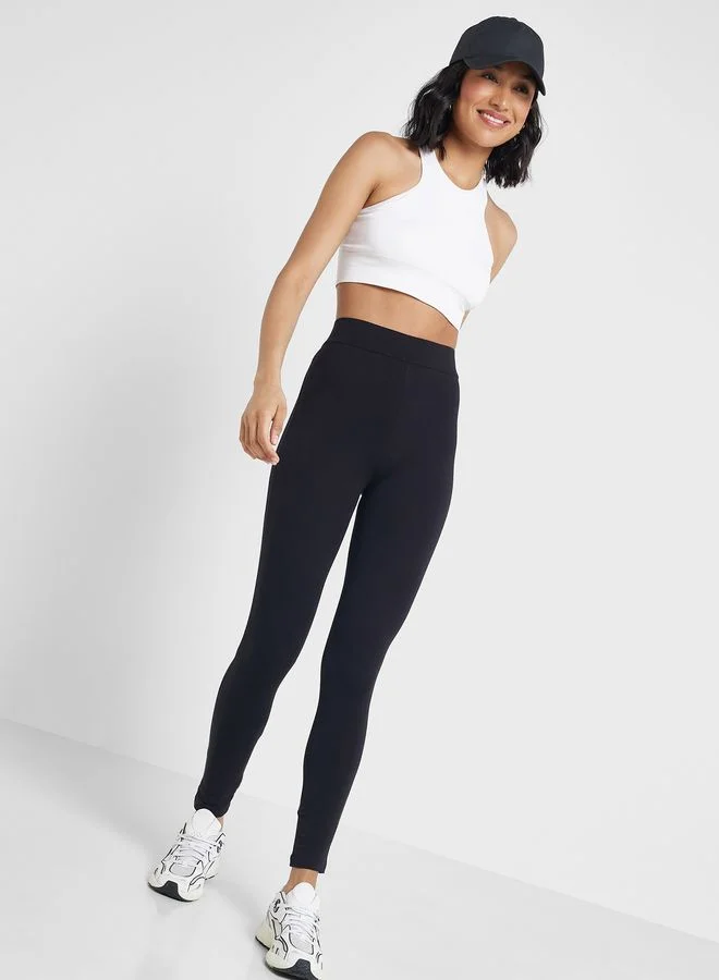Ginger Basics 2 Pack Essential Leggings