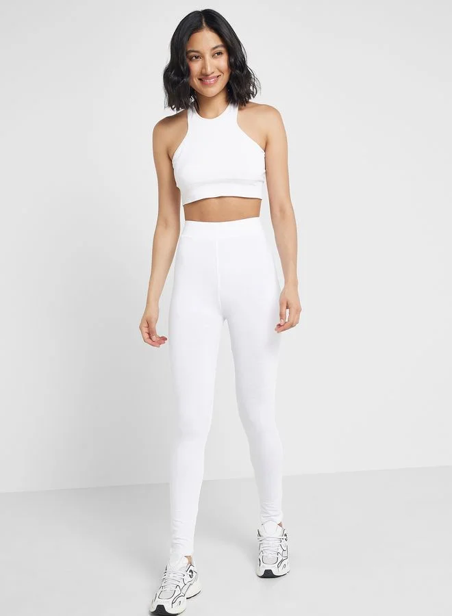 Ginger Basics 2 Pack Essential Leggings