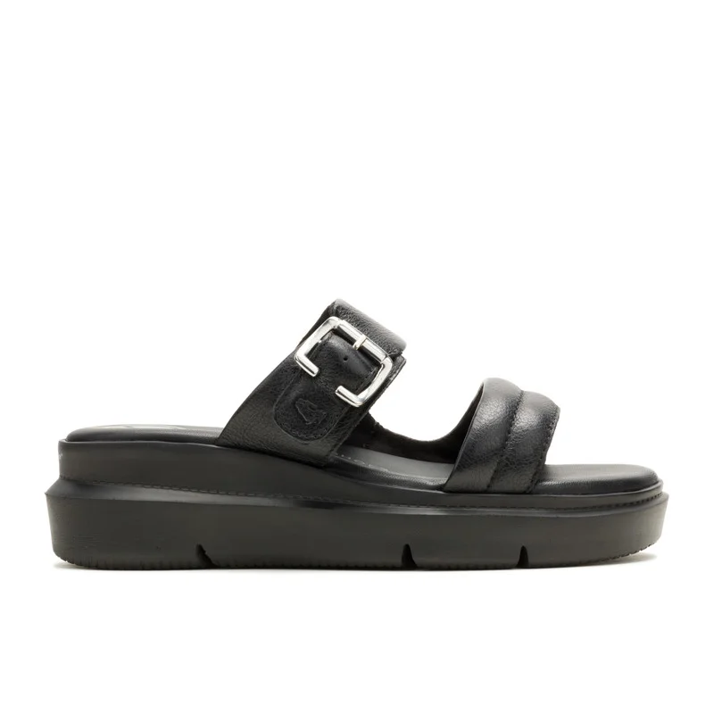 Hush Puppies HUSH PUPPIES UPLIFT 2-BAND SLIDE for Womens