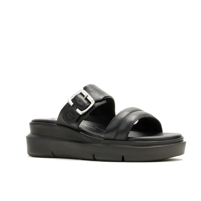 Hush Puppies HUSH PUPPIES UPLIFT 2-BAND SLIDE for Womens