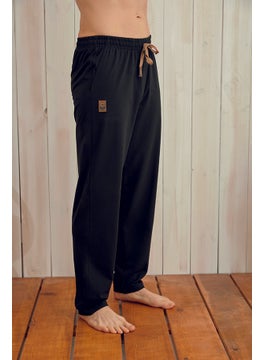 KLY Thin Single Bottom Very Comfortable Cotton Pajamas 