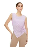كون.يوغا Blush Purple