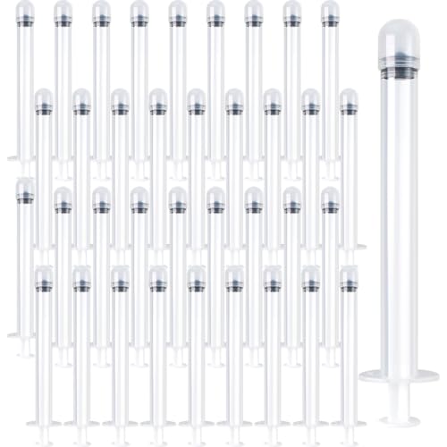 Dizzily Disposable Applicators for Cream, Gel, Lotion - Personal Care and Skin Care Tool, Smooth and Easy to Use - Image 1