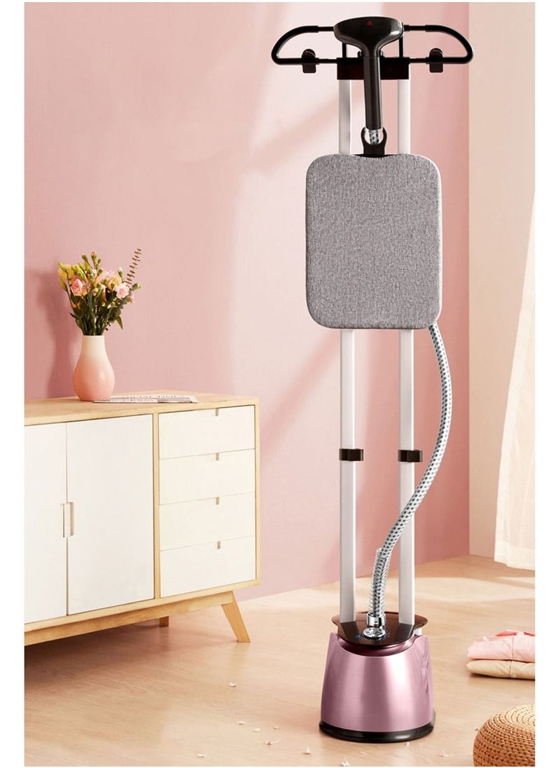DubaiGallery Hanging ironing machine household portable steam iron ironing machine commercial clothes pressing ironing machine  - Image 2