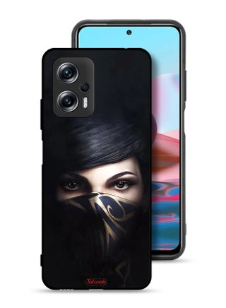 Xiaomi Poco X4 GT Protective Case Cover Hijab Girl - pzsku/ZFEFE4D358AC73BD4736CZ/45/_/1739182835/79478935-dfdb-4f93-900b-070bd429f627