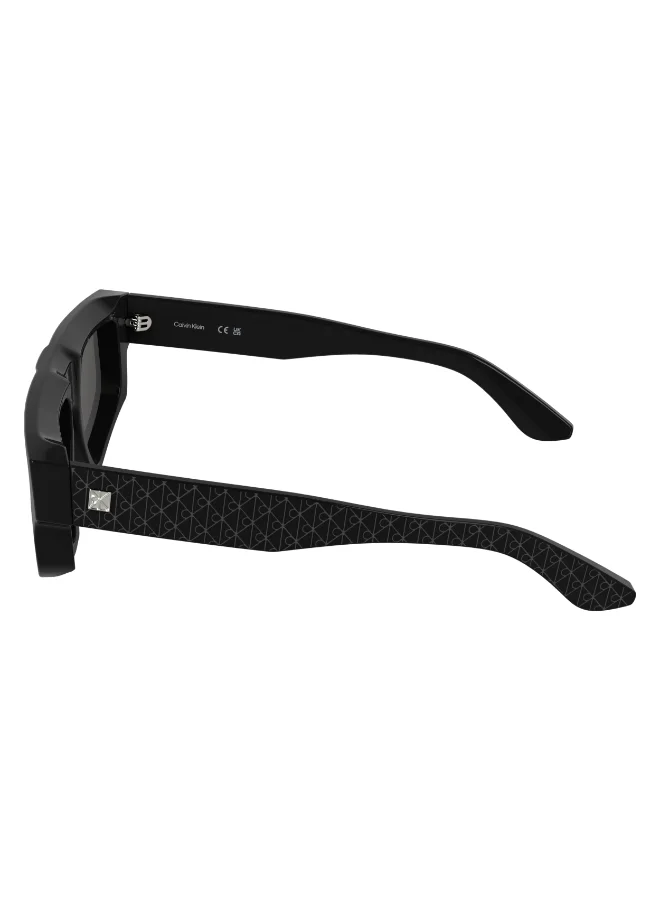 كالفن كلاين FULL RIM ACETATECALVIN KLEIN SUN CK25539S