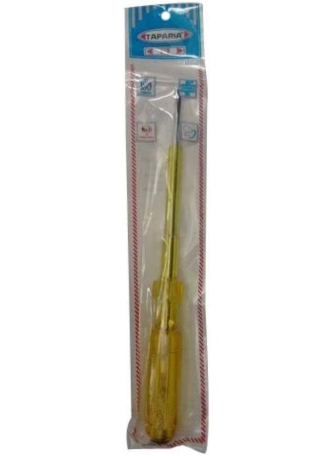 Taparia Taparia 818 Steel Tester Yellow  - Image 2