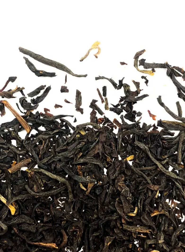 Tealand Black Tea Kenya Kaimosi Strong Loose Leaf Breakfast Invigorating Aroma - Image 1
