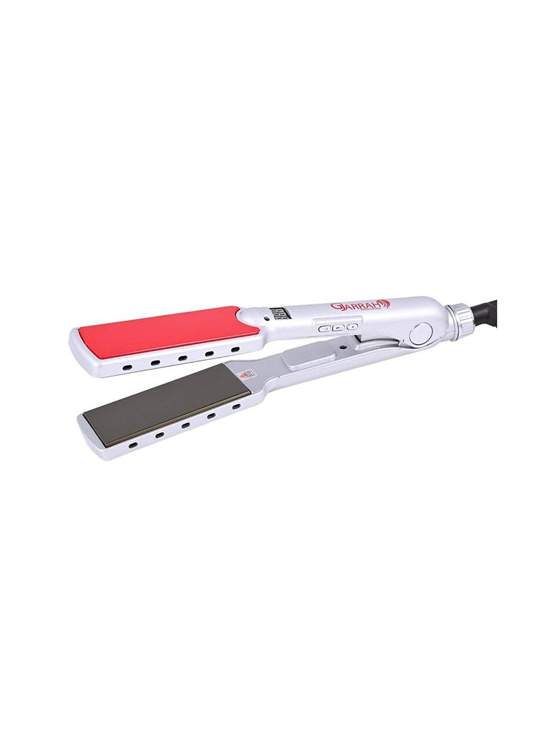 Gjarrah Wide ceramic to straighten hair FL-1003 - Image 1