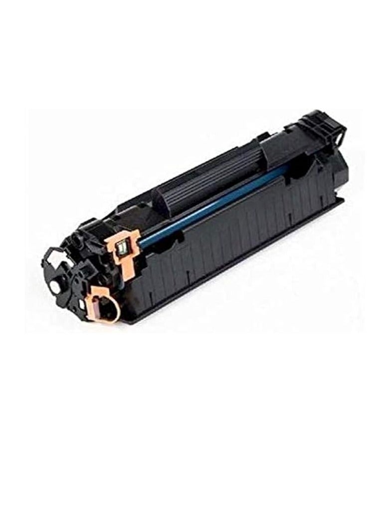 Compatible Toner Cartridge 79A Black