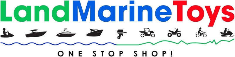 Sierra 18-3201 Marine Impeller Repair Kit for Johnson/Evinrude Outboard Motor - Image 2