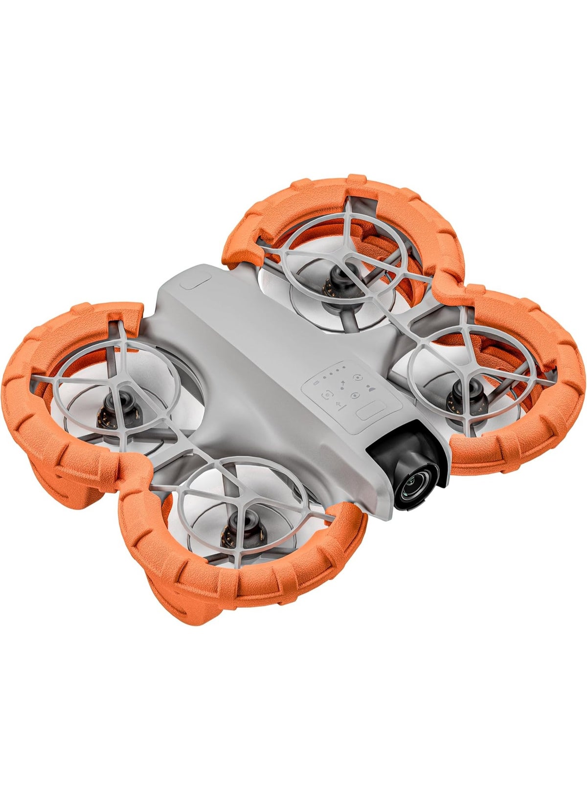 ستارت آر سي STARTRC Float Propeller Guard Bumper For Dji Neo 28 g