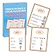AXPTECH French Phonetic Flashcards Covering All 36 French Sounds 16 Vowels 17 consonants 3 semiVowels - Image 4