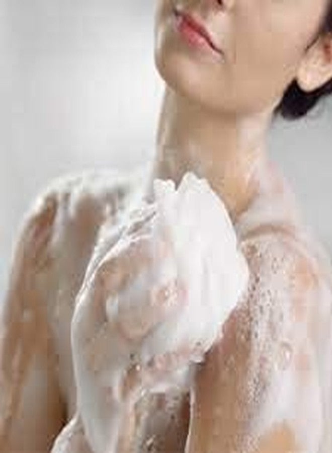 Khadi Rishikesh Herbal Body Wash Aloevera With Scrub for promote hydration-moisturizing-Refreshes the skin -Deeply detoxifies-cleanses -women/men -210ml-sls and paraben free - Image 5