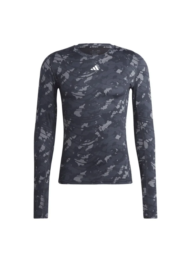 اديداس TF AOP LS TEE